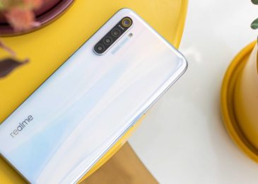 Realme to unveil 8 new products on May 25.