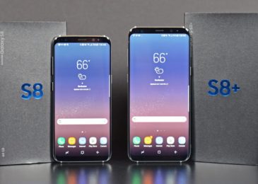 Samsung Galaxy S8 and Galaxy S8+ to receive updates quarterly from now on.