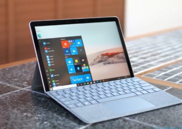 Microsoft Surface Go 2 now on sale in Australia.