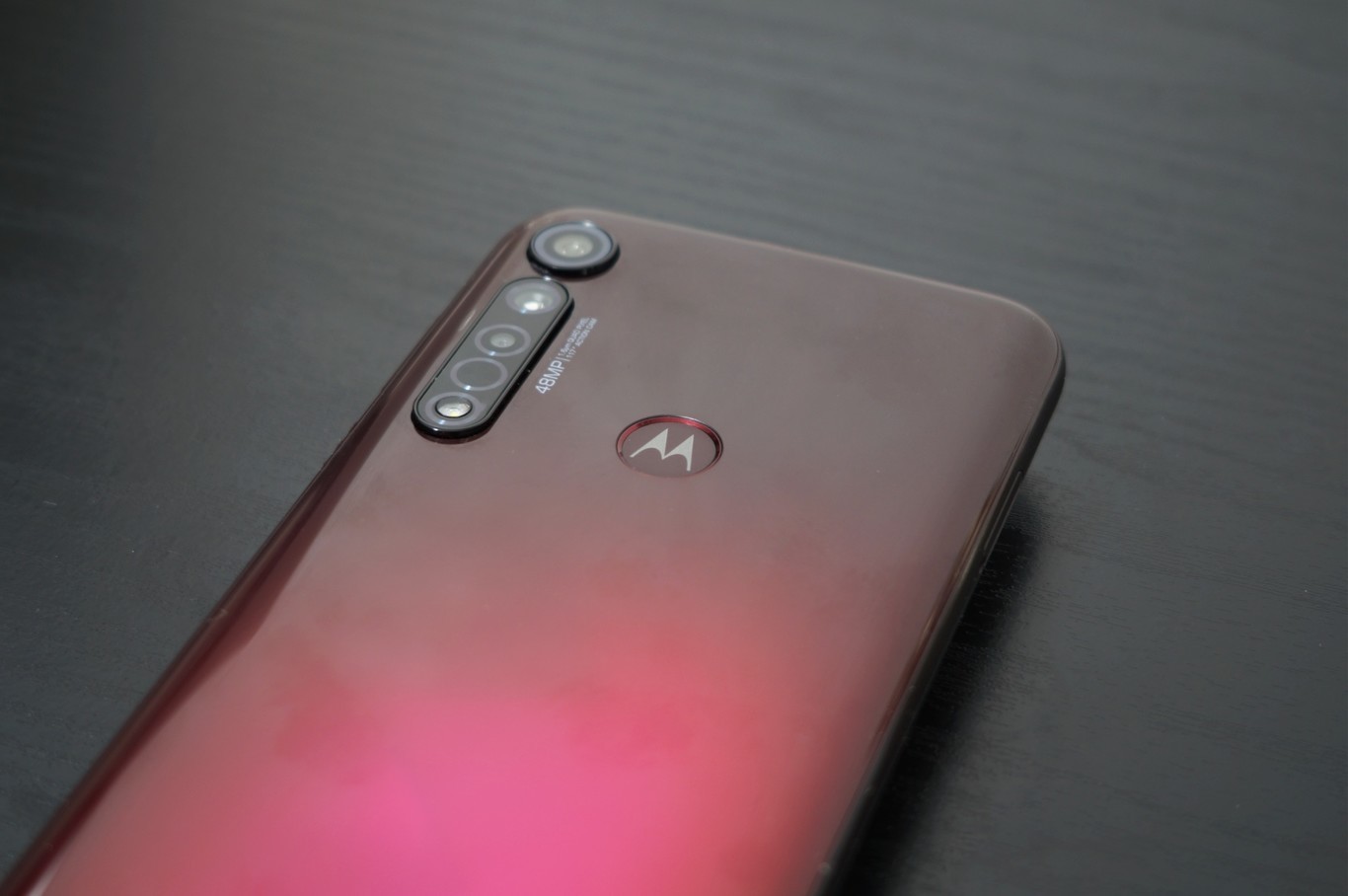 Motorola One Fusion and One Fusion+ specs and pricing details leaked.