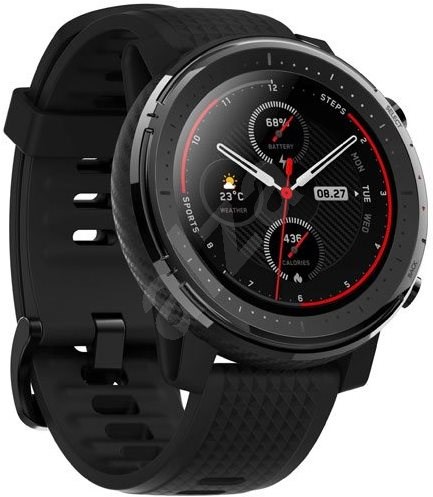 Amazfit Stratos 3 key specs and pricing details revealed ahead of launch.