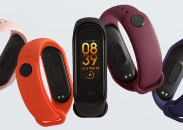 Xiaomi Mi Band 5 receives BIS certification and may launch in India soon.