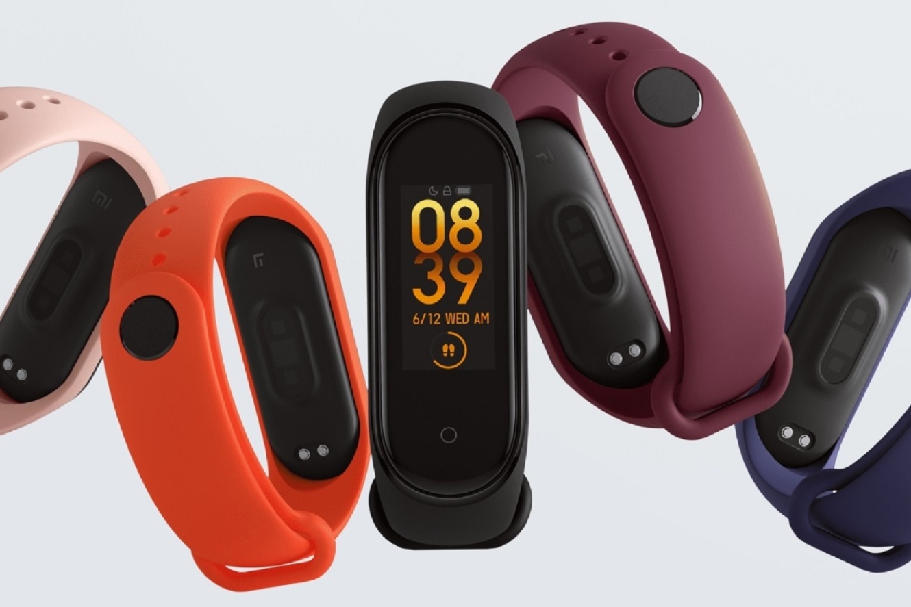 Xiaomi Mi Band 5 receives BIS certification and may launch in India soon.