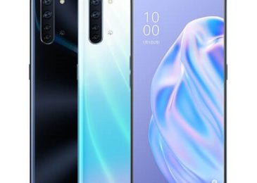 OPPO Reno3 A launches in Japan with a 6.44-inch display and a quad camera setup.