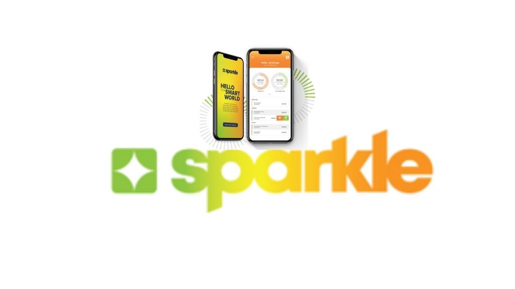 Sparkle, a digital banking platform launched in Nigeria.