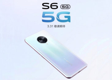 Vivo S6 Pro 5G may launch soon as specs and pricing details emerge.