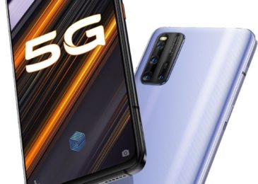 iQOO 3 Pro specs leaked ahead of official release.