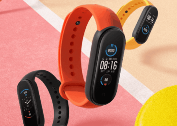 Xiaomi Mi Band 5 to launch with 7 major upgrades.