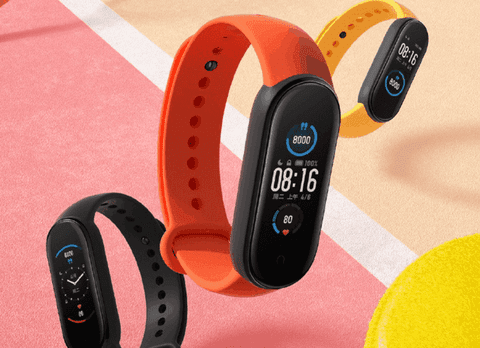 Xiaomi Mi Band 5 to launch with 7 major upgrades.