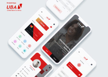UBA’s upgraded mobile banking app gets great reviews from users.