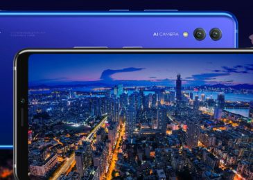 Honor’s President confirms the launch of a 7-inch 5G-ready smartphone this year.