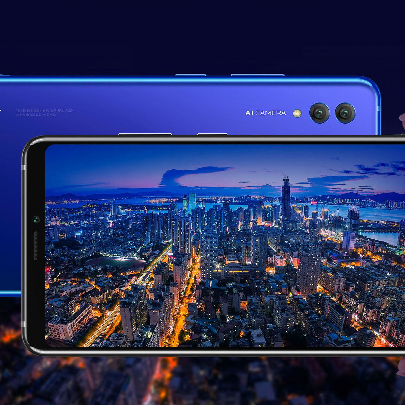 Honor’s President confirms the launch of a 7-inch 5G-ready smartphone this year.