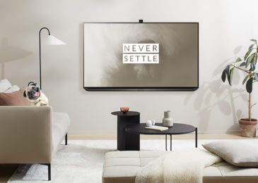 OnePlus planning to launch Smart TV’s with affordable pricing come July 2.