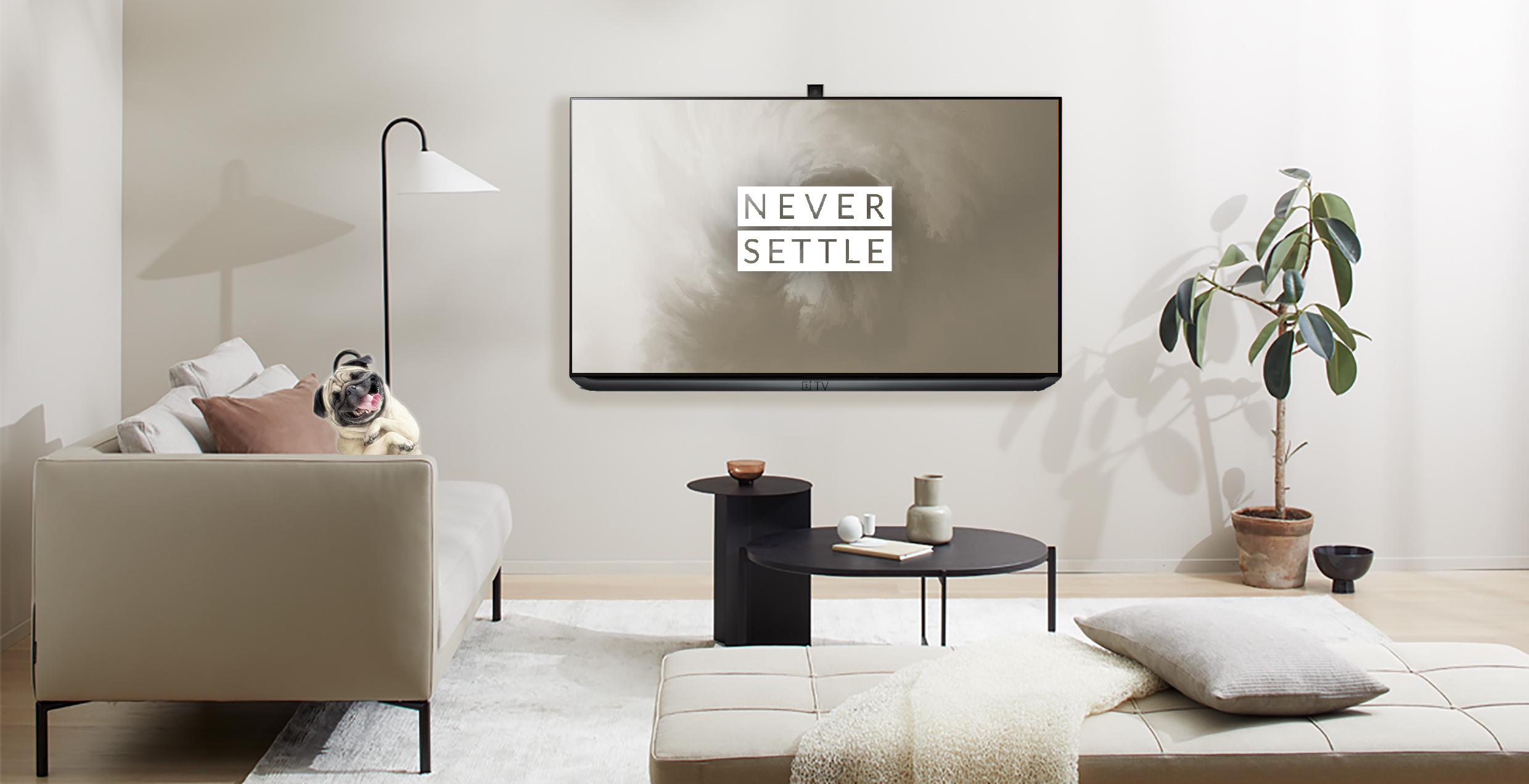 OnePlus planning to launch Smart TV’s with affordable pricing come July 2.