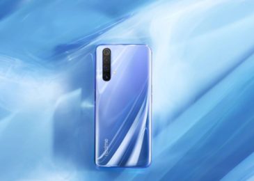 Realme X50t details revealed ahead of launch.