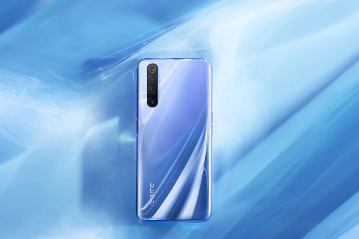 Realme X50t details revealed ahead of launch.