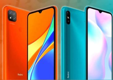 Redmi 9A and 9C launches in Malaysia with 6.53-inch screen and 5,000mAh battery.