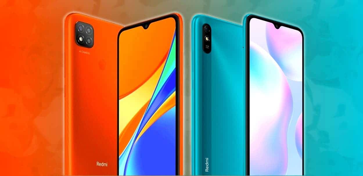 Redmi 9A and 9C launches in Malaysia with 6.53-inch screen and 5,000mAh battery.