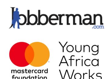 Jobberman partners with Mastercard Foundation to address the issue of unemployment in Nigeria.