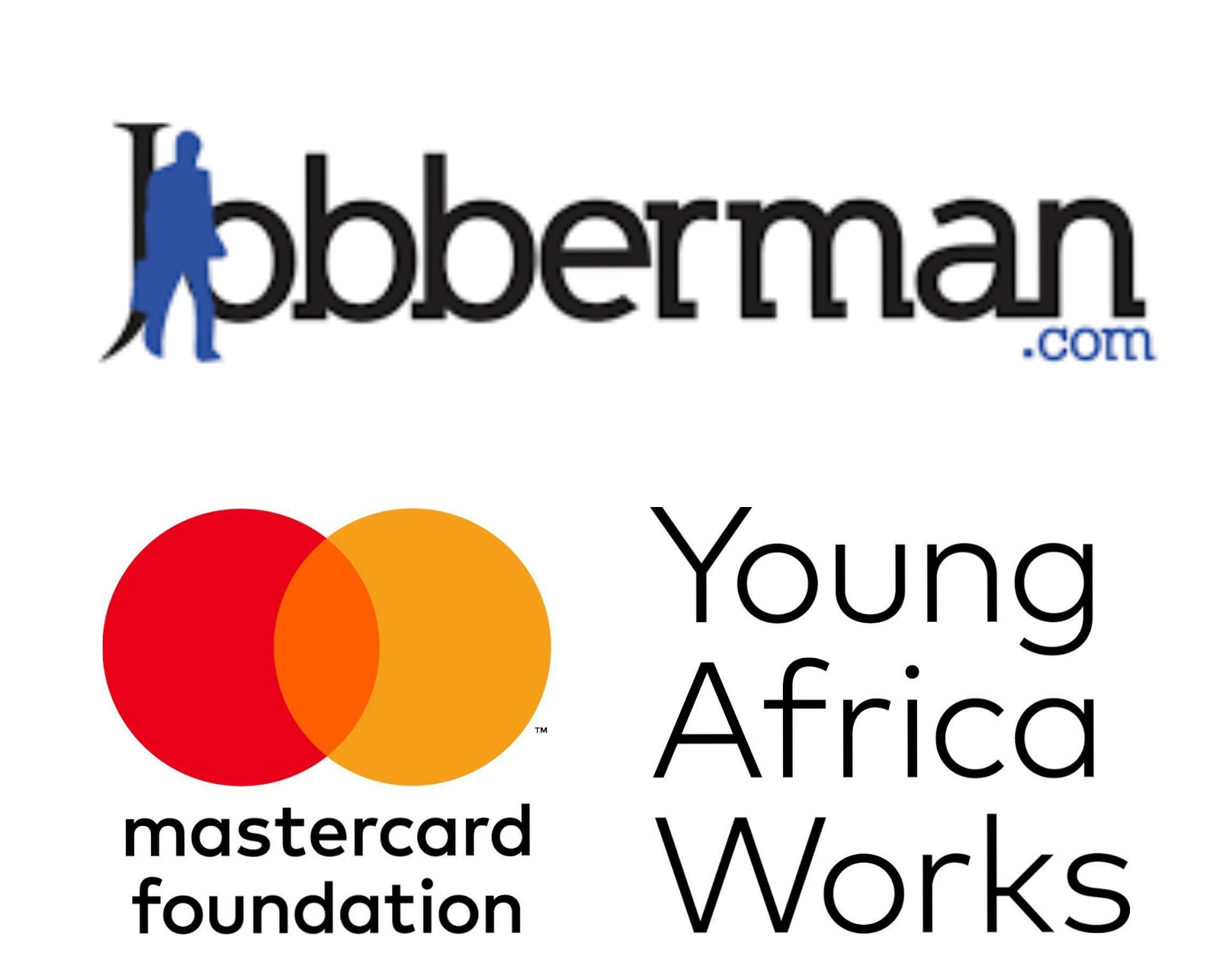 Jobberman partners with Mastercard Foundation to address the issue of unemployment in Nigeria.