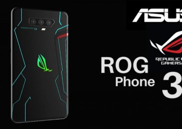 ASUS ROG Phone 3 teaser clip reveals it will feature the Snapdragon 865 Plus chipset.