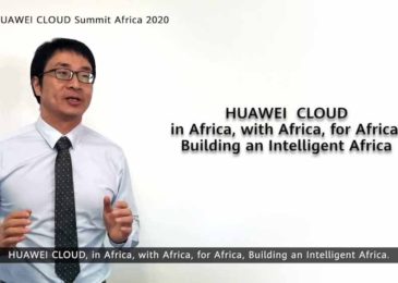 Huawei South Africa introduces Cloud and AI Innovation Centre.