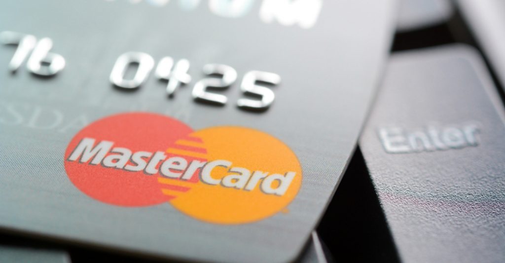 Mastercard partners with major online service platforms to offer discounts to Mastercard holders on purchases.