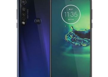 Motorola One Vision launches in the Middle East with a price tag of approx. $190.
