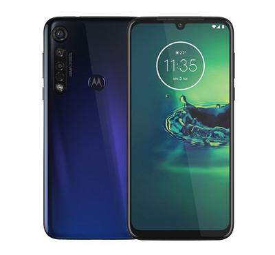 Motorola One Vision launches in the Middle East with a price tag of approx. $190.