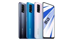 iQOO Z1x 5G debuts in China with 120Hz display, SD765G, and a 5,000mAh battery.