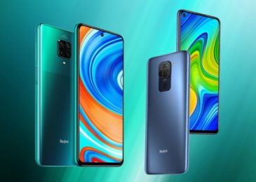 Redmi Note 9 launches in India; to go on sale on July 24.