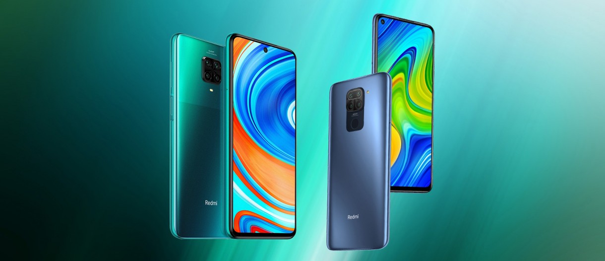 Redmi Note 9 launches in India; to go on sale on July 24.