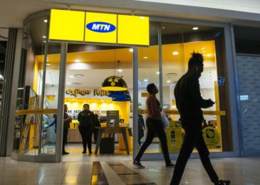 MTN Ditches the Middle East to focus primarily on African Markets.