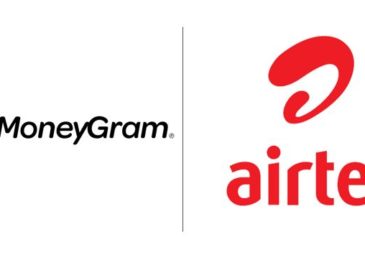 Airtel Africa and MoneyGram Partners to Allow Mobile Wallet Transfers between Customers.