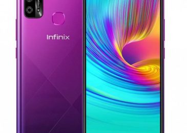 Few of Infinix Hot 10 specs leaked through TUV listing and Google Play Console.