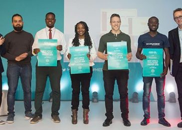 MEST announces the country winners of the MEST Africa Challenge.