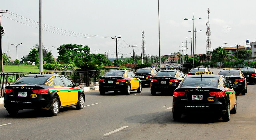 Lagos State government revises the ride-hailing guidelines after public outburst.