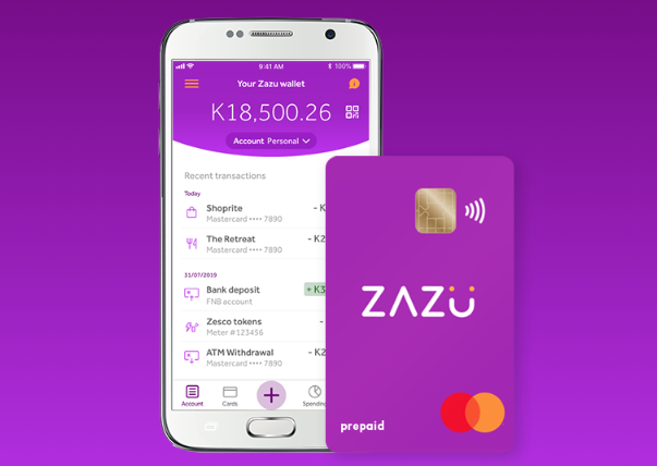 Zambian fintech startup, Zazu, launches a network of pan-African fintechs.