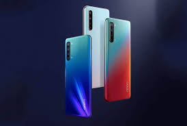 OPPO K7 launches in China with 8GB RAM, 6.5-inch display, and a 48MP quad-camera setup on its rear.