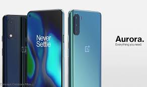 OnePlus Billie and OnePlus Clover mid-range smartphones appears on Geekbench.