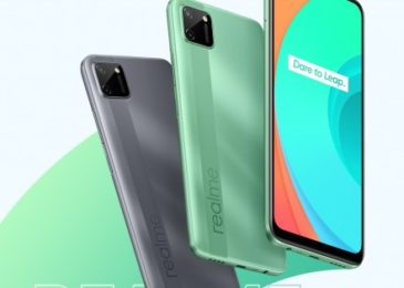 Realme C12 could be launching soon following multiple certification from different authorities.