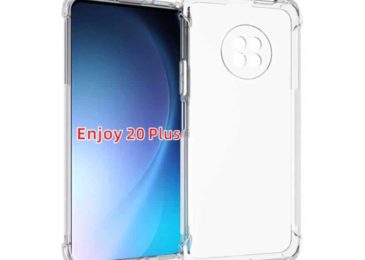 Huawei Enjoy 20 Plus bags 3C certification; Listing reveals proposed specs of the smartphone.