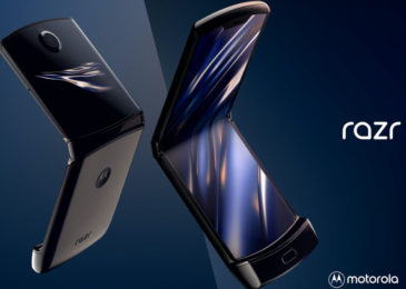 TUV certification of the Moto Razr 5G reveals its battery capacity and fast charging capability.