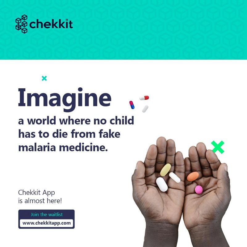 Chekkit Joins Forces with Afghanistan’s Ministry of Health to Reduce the Inflow of Counterfeit Medical Products in the Country