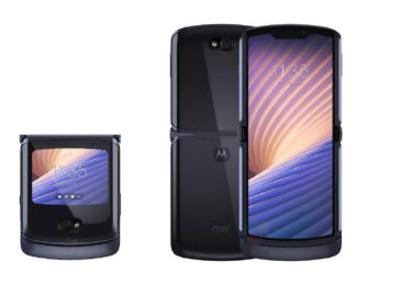 Specifications and Pricing Details of the Motorola Razr 5G revealed Ahead of Launch