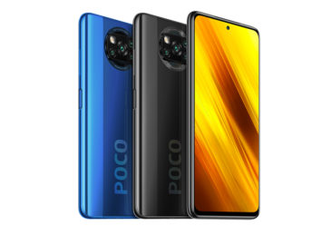 POCO X3 Arrives in India with a 120Hz Refresh Rate, 64MP Quad Camera Setup, and a 6,000mAh Battery