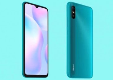 Xiaomi Launches the 4GB RAM, 128GB Storage Variant of the Redmi 9i in China