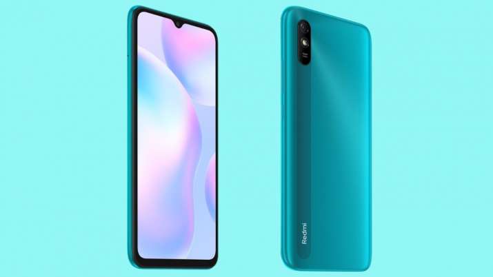 Xiaomi Launches the 4GB RAM, 128GB Storage Variant of the Redmi 9i in China