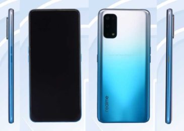 Specification of the RMX2173 Smartphone Leaks Through its TEENA Listing
