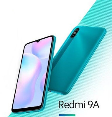 Redmi 9A Officially Launched in India; Sales to Begin on September 4